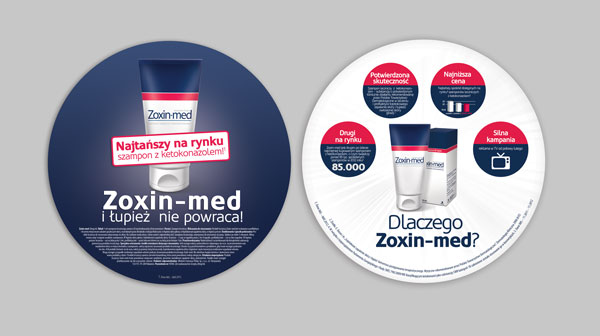 Zoxin Med