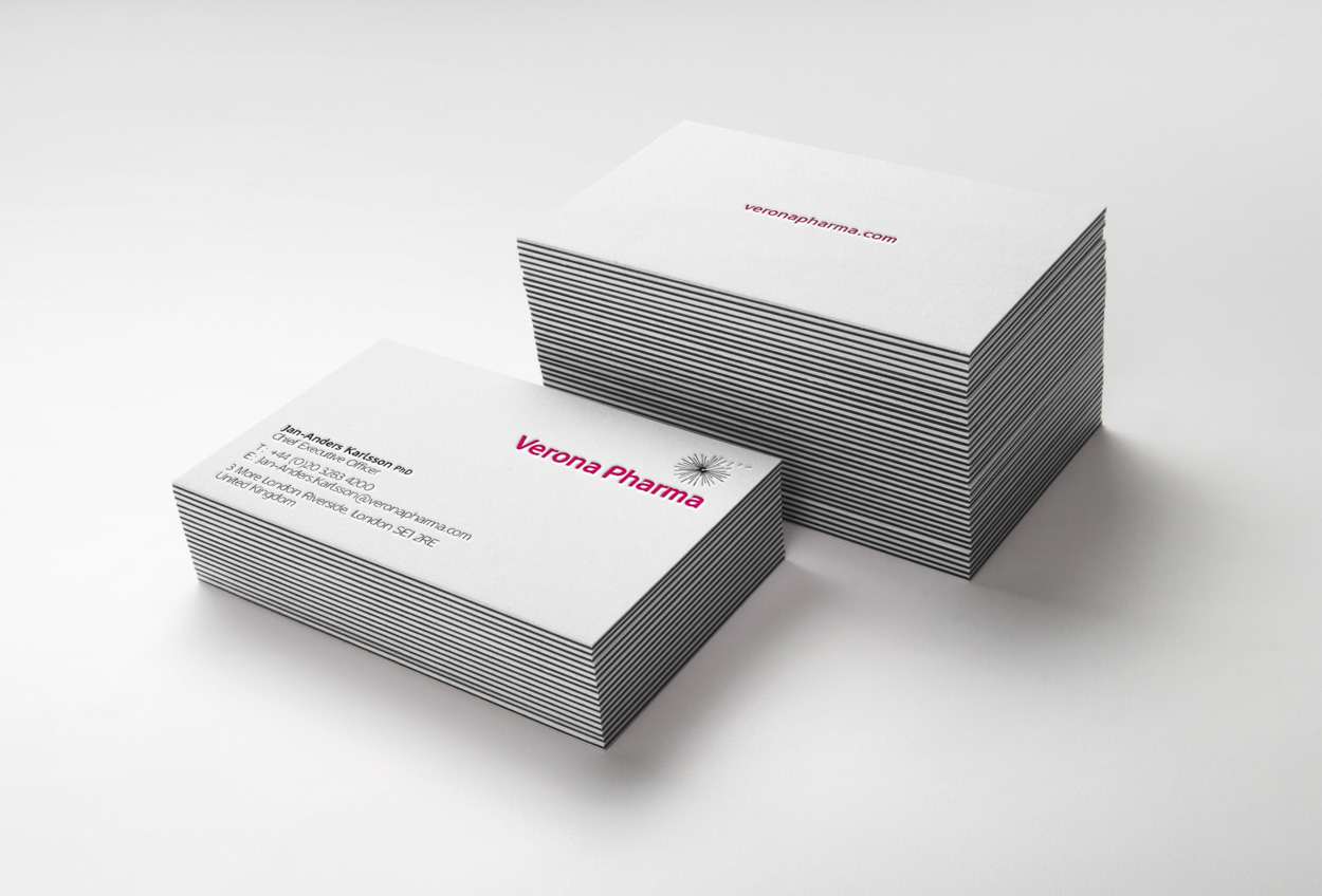 Verona Pharma