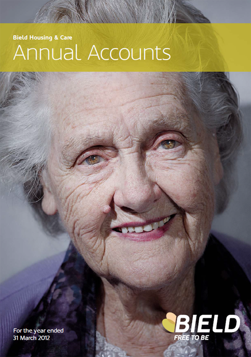 Bield Housing & Care