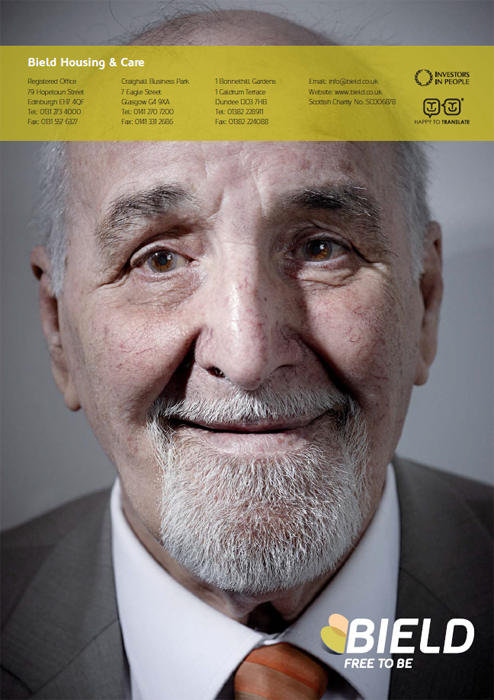 Bield Housing & Care