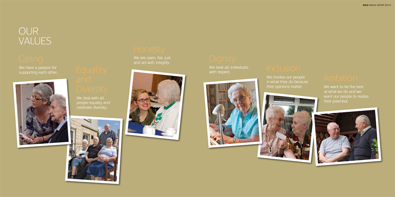 Bield Housing & Care