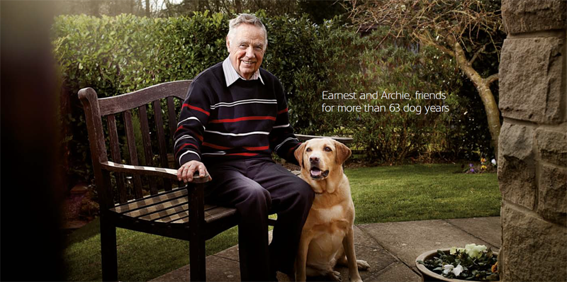 Bield Housing & Care