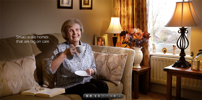 Bield Housing & Care