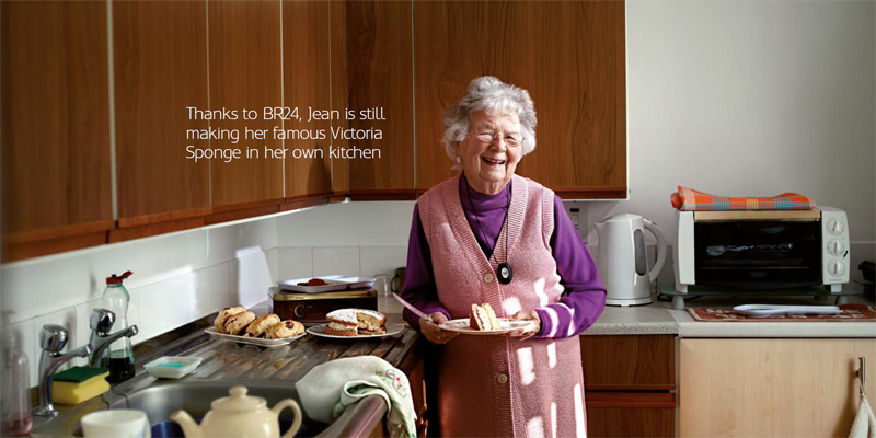 Bield Housing & Care
