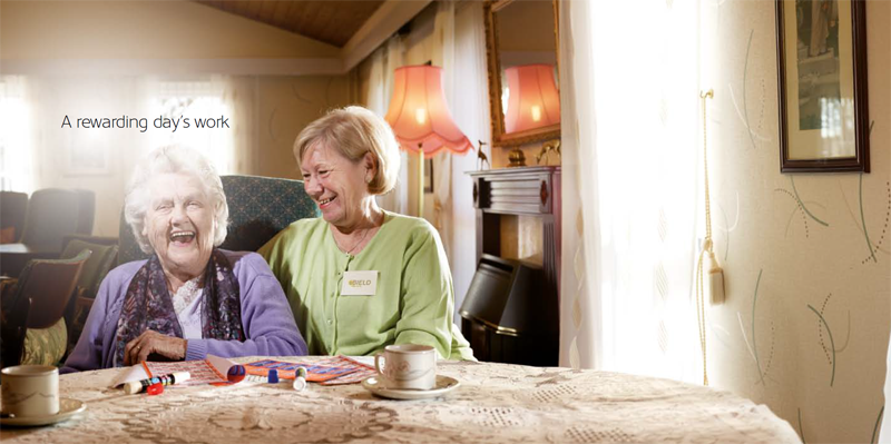 Bield Housing & Care