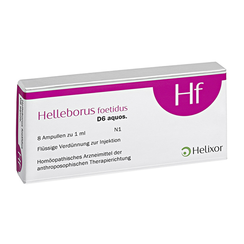 Helixor