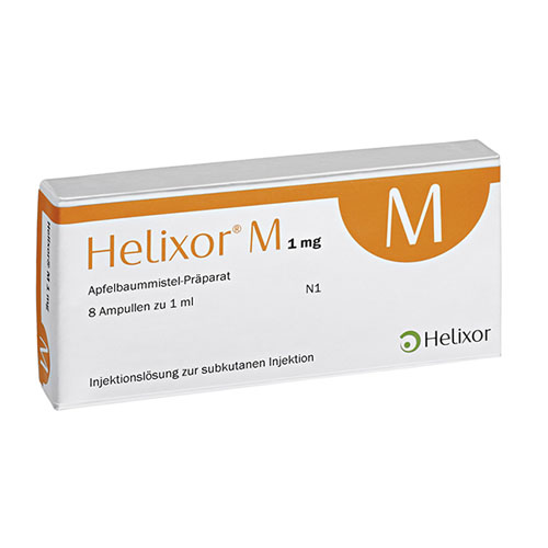 Helixor