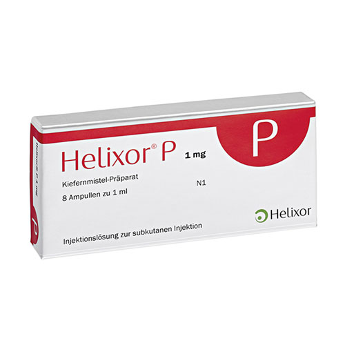 Helixor