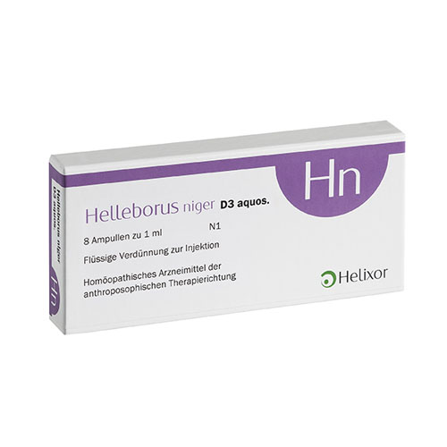 Helixor