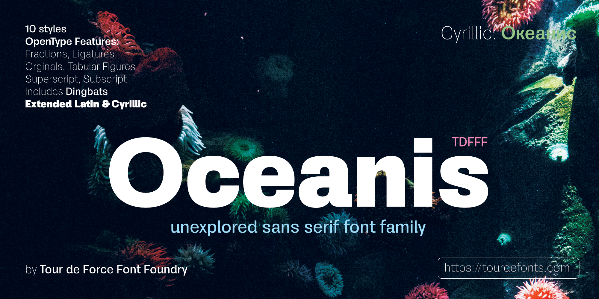 Oceanis
