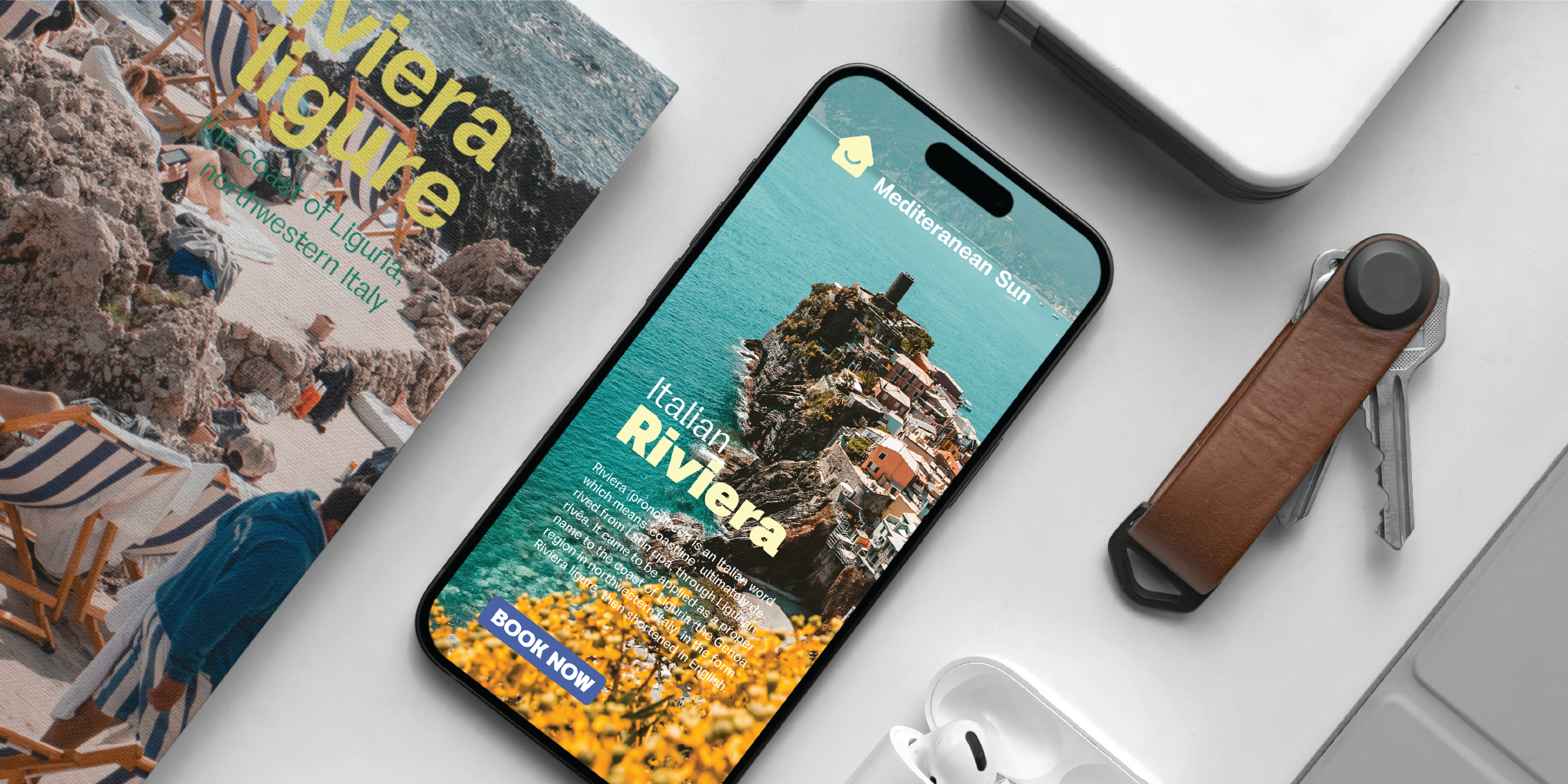 Oceanis — gallery image 4