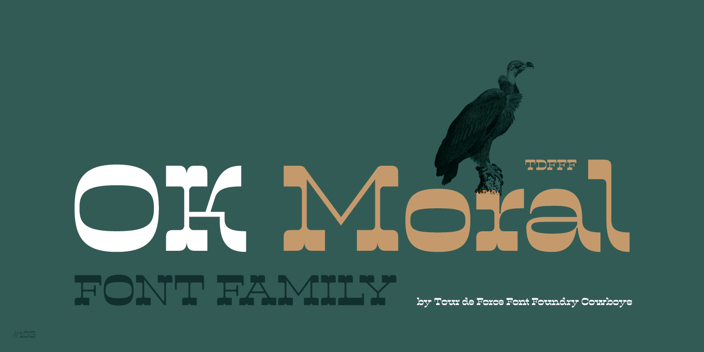 OK Moral — gallery image 1