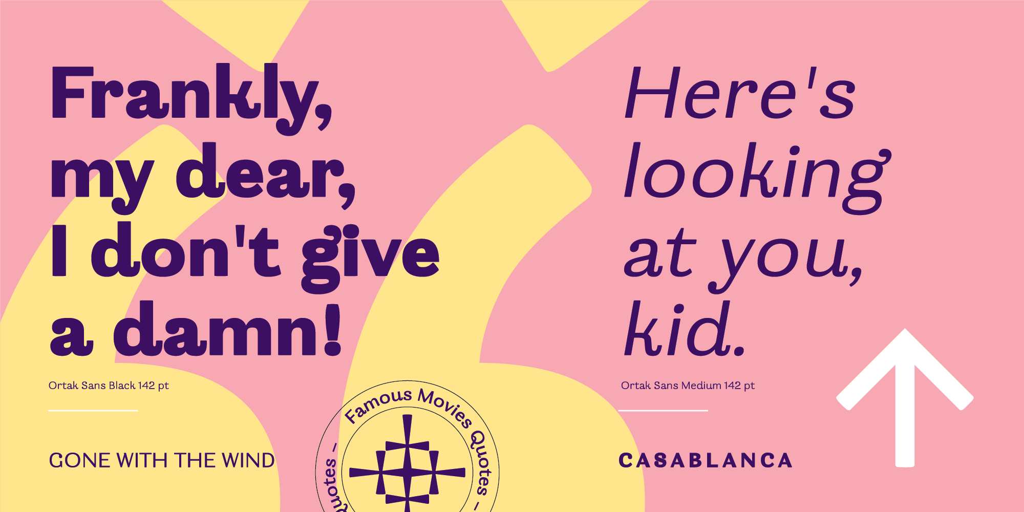 Ortak Sans — gallery image 2