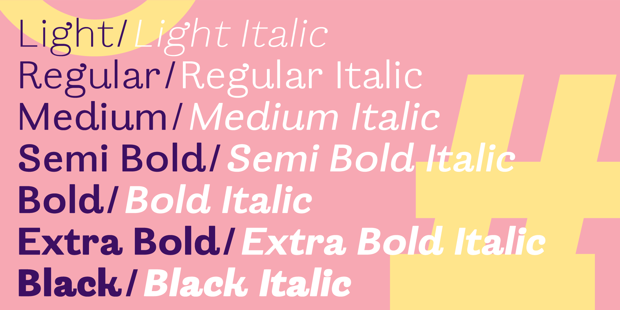 Ortak Sans — gallery image 6