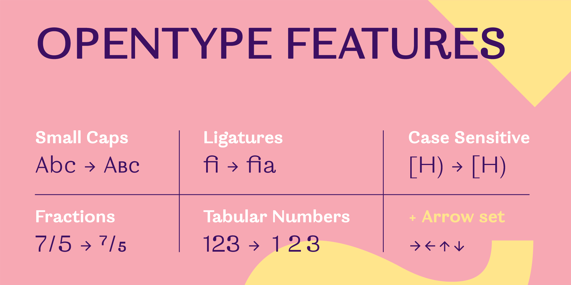 Ortak Sans — gallery image 9