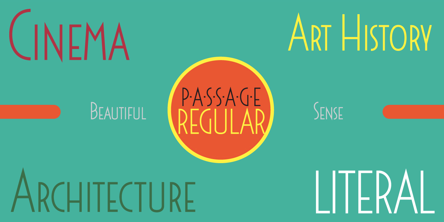 Passage — gallery image 2