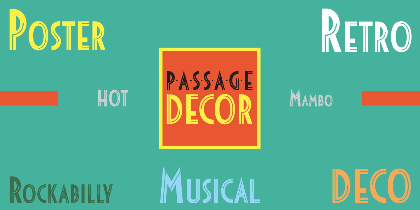 Passage — gallery image 3