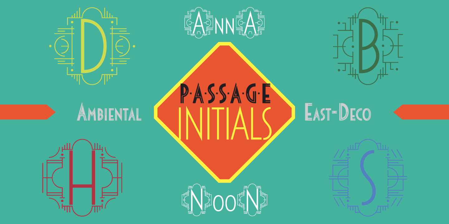 Passage — gallery image 5