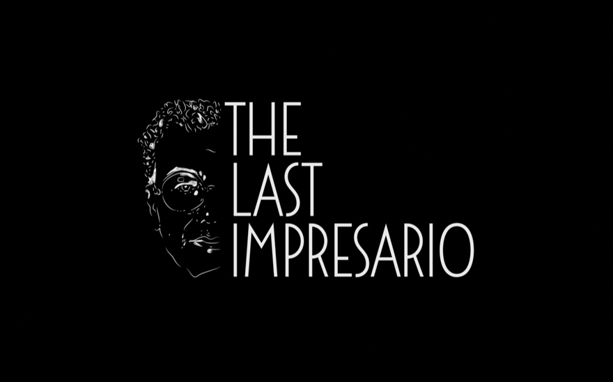 The Last Impresario