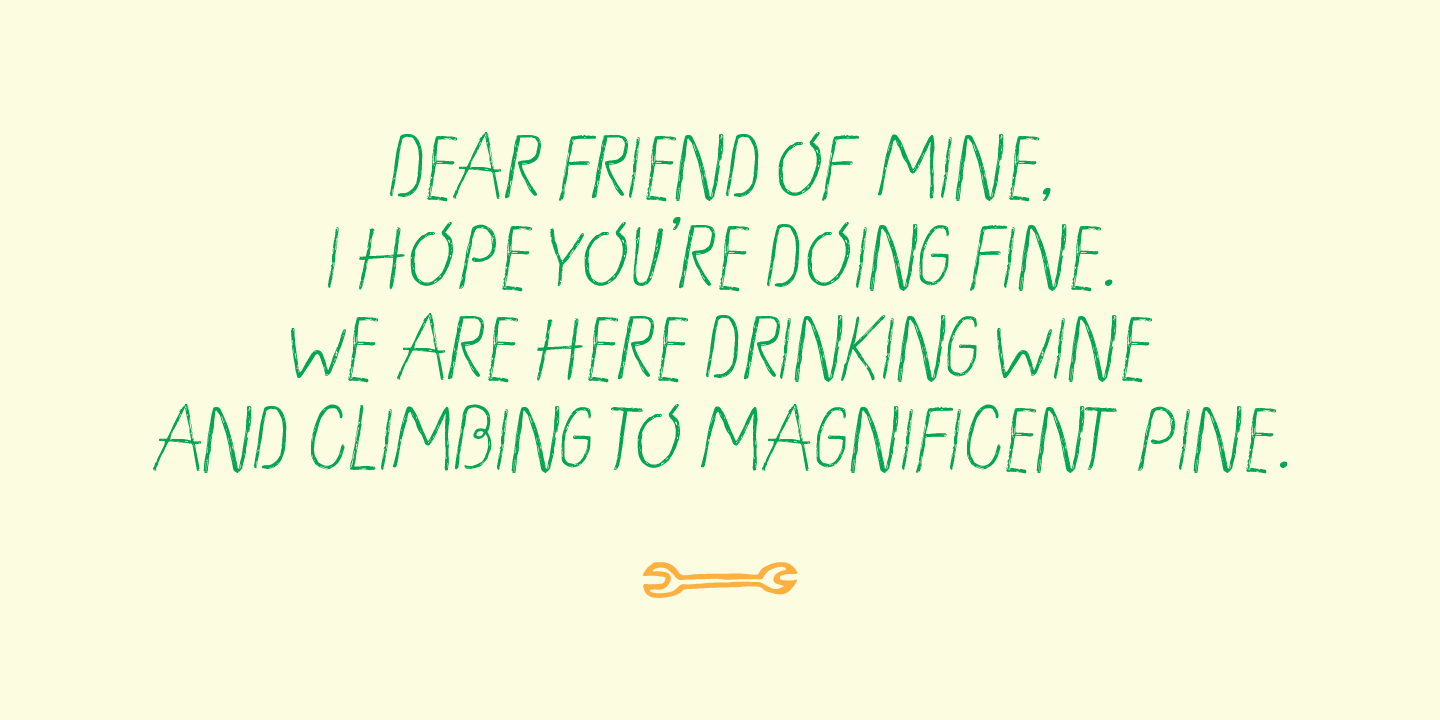 Penfriend — gallery image 3