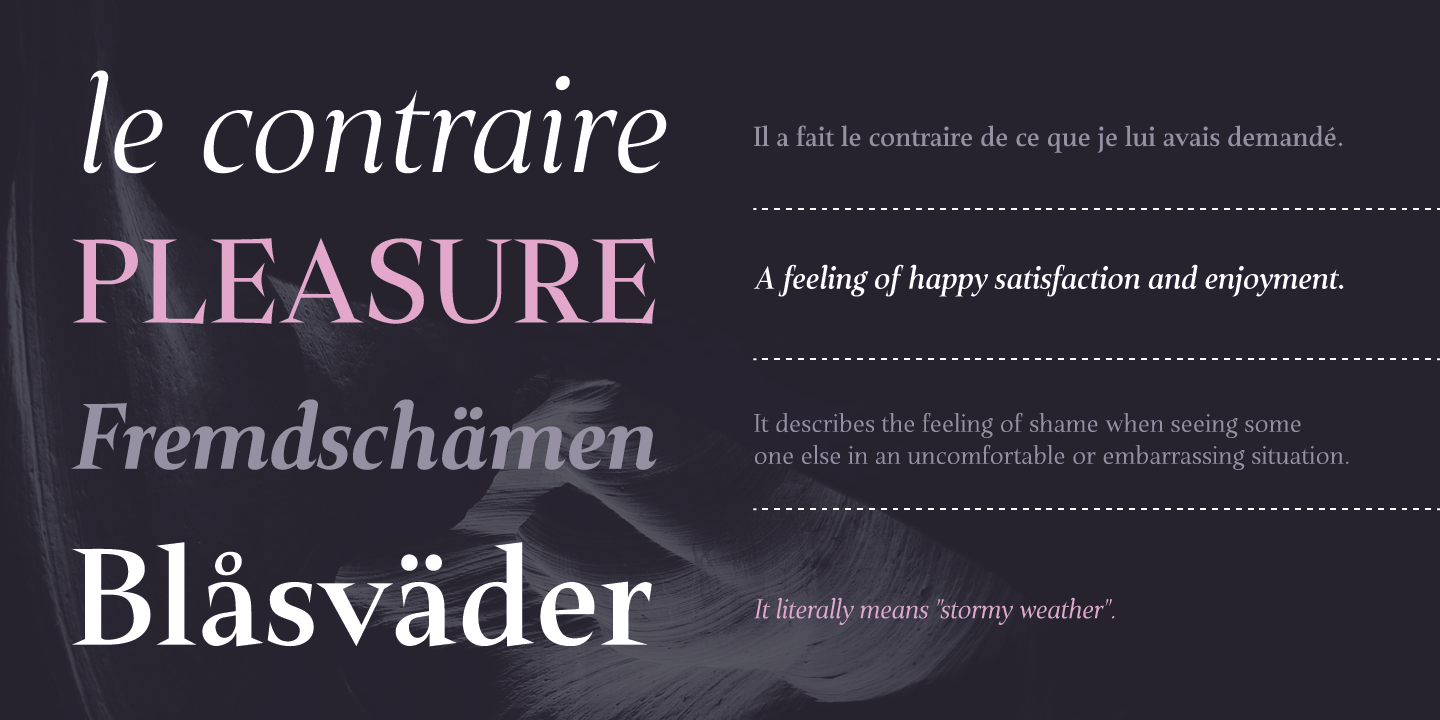 Plaisir — gallery image 3
