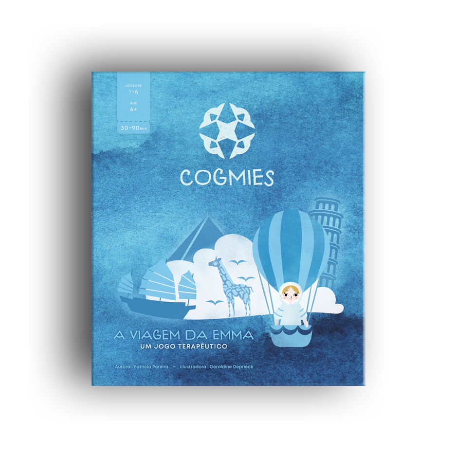 Cogmies