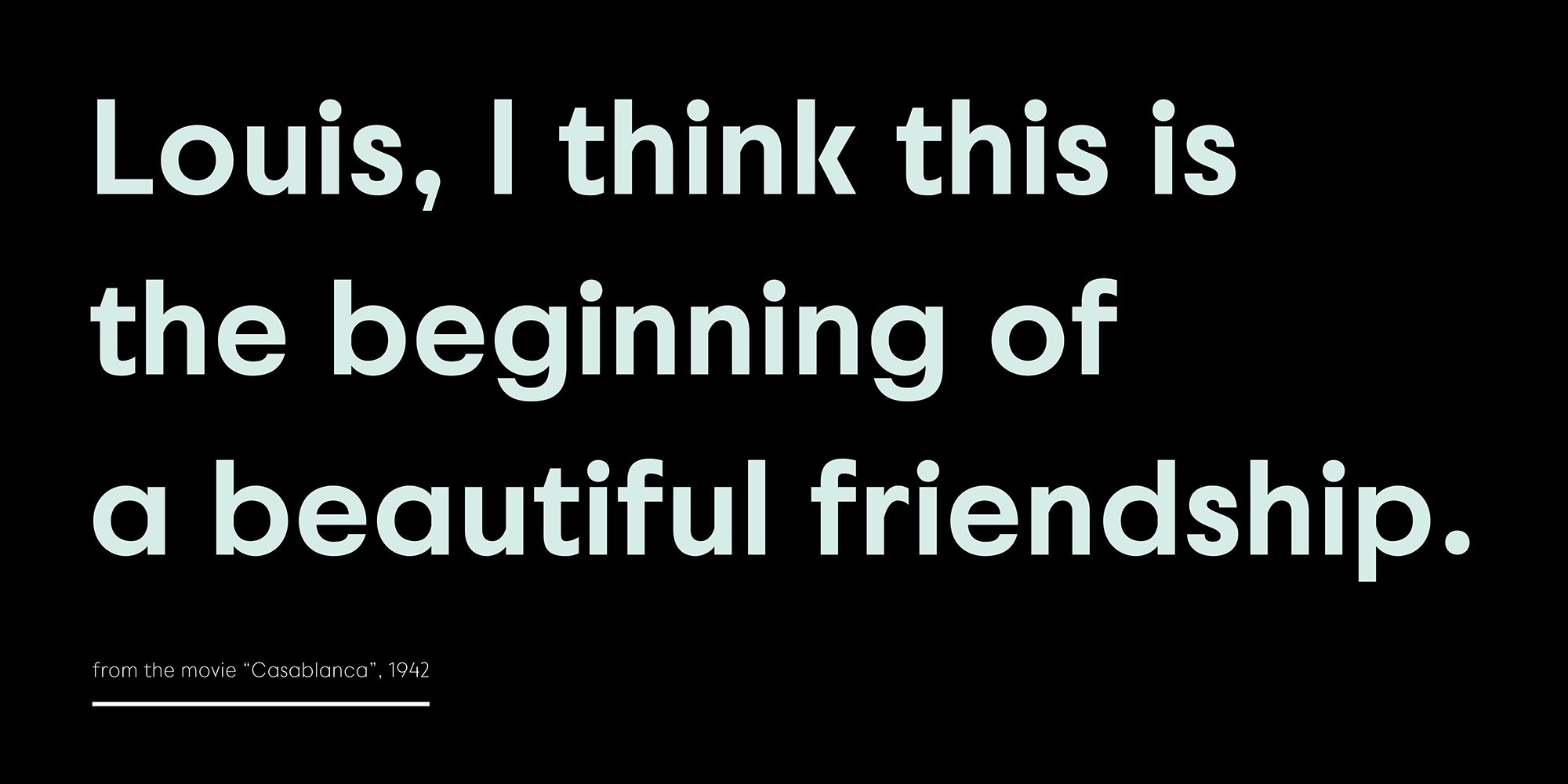 Povetarac Sans — gallery image 2