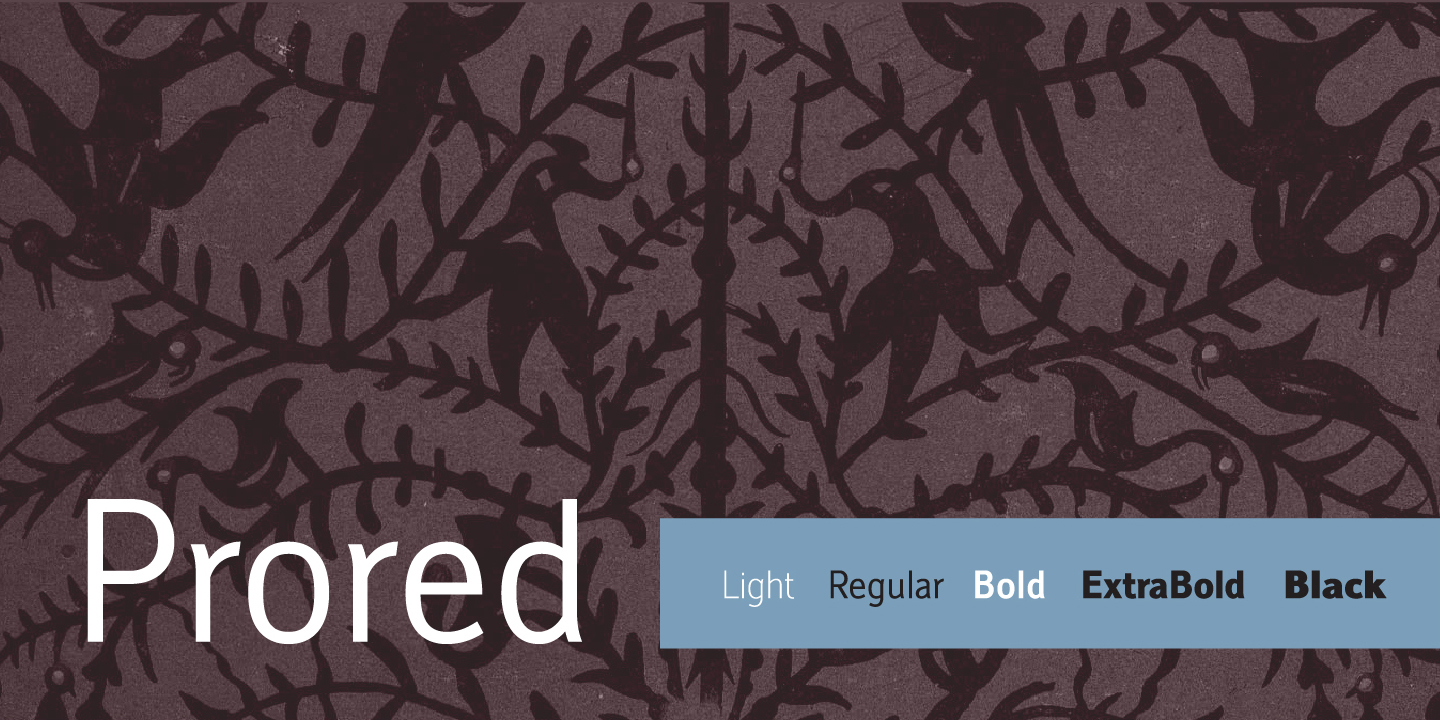 Prored — gallery image 1