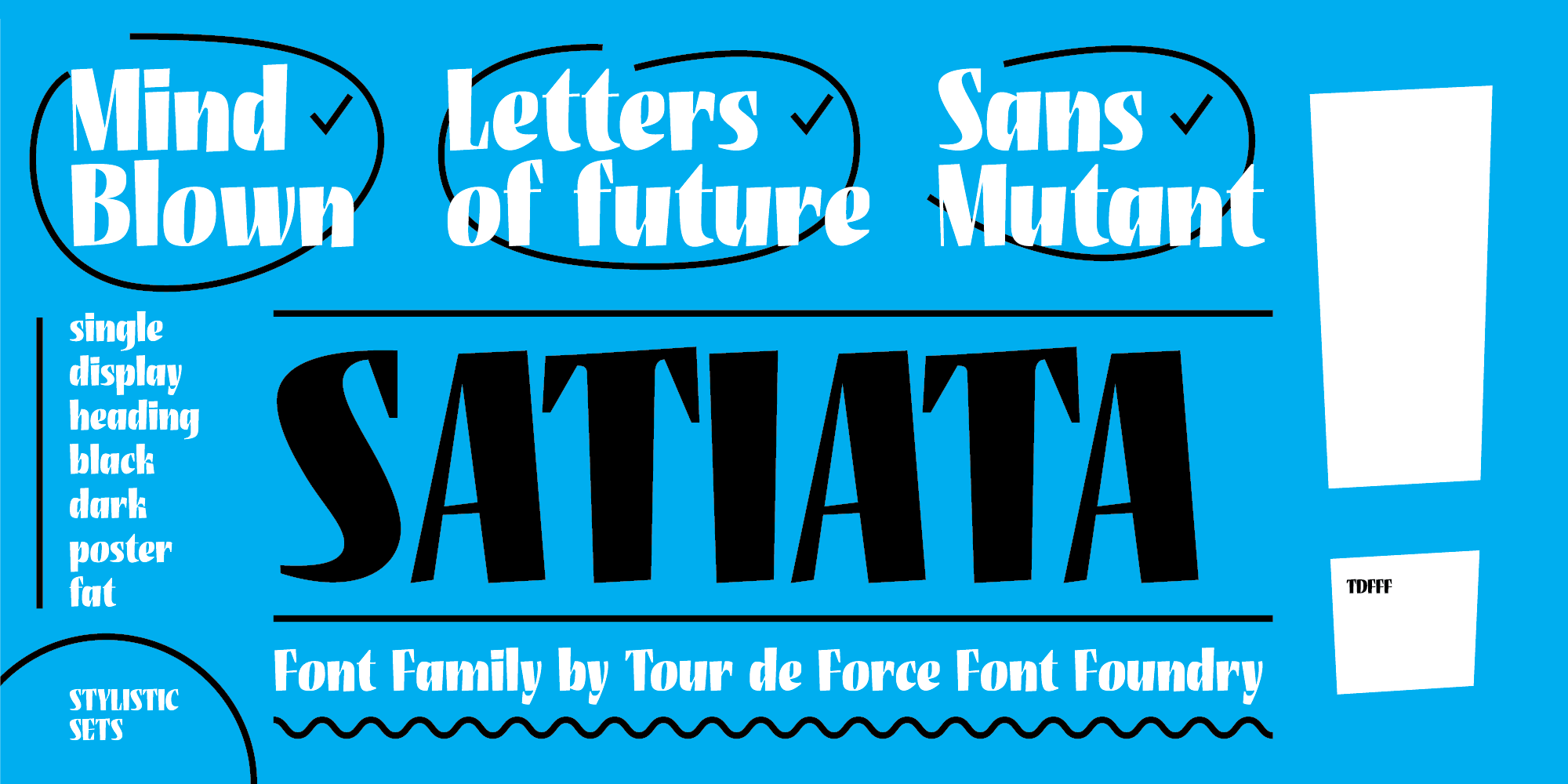 Satiata — gallery image 1