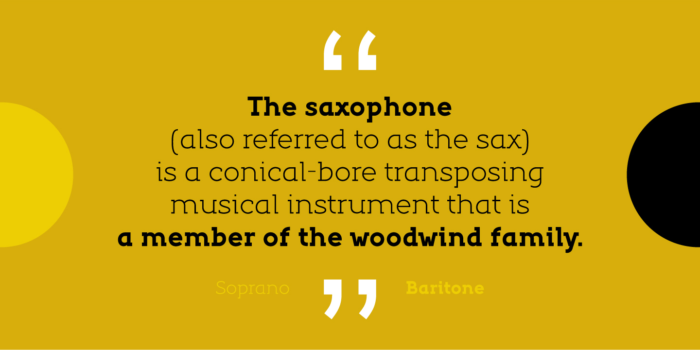 Saxophone — gallery image 2