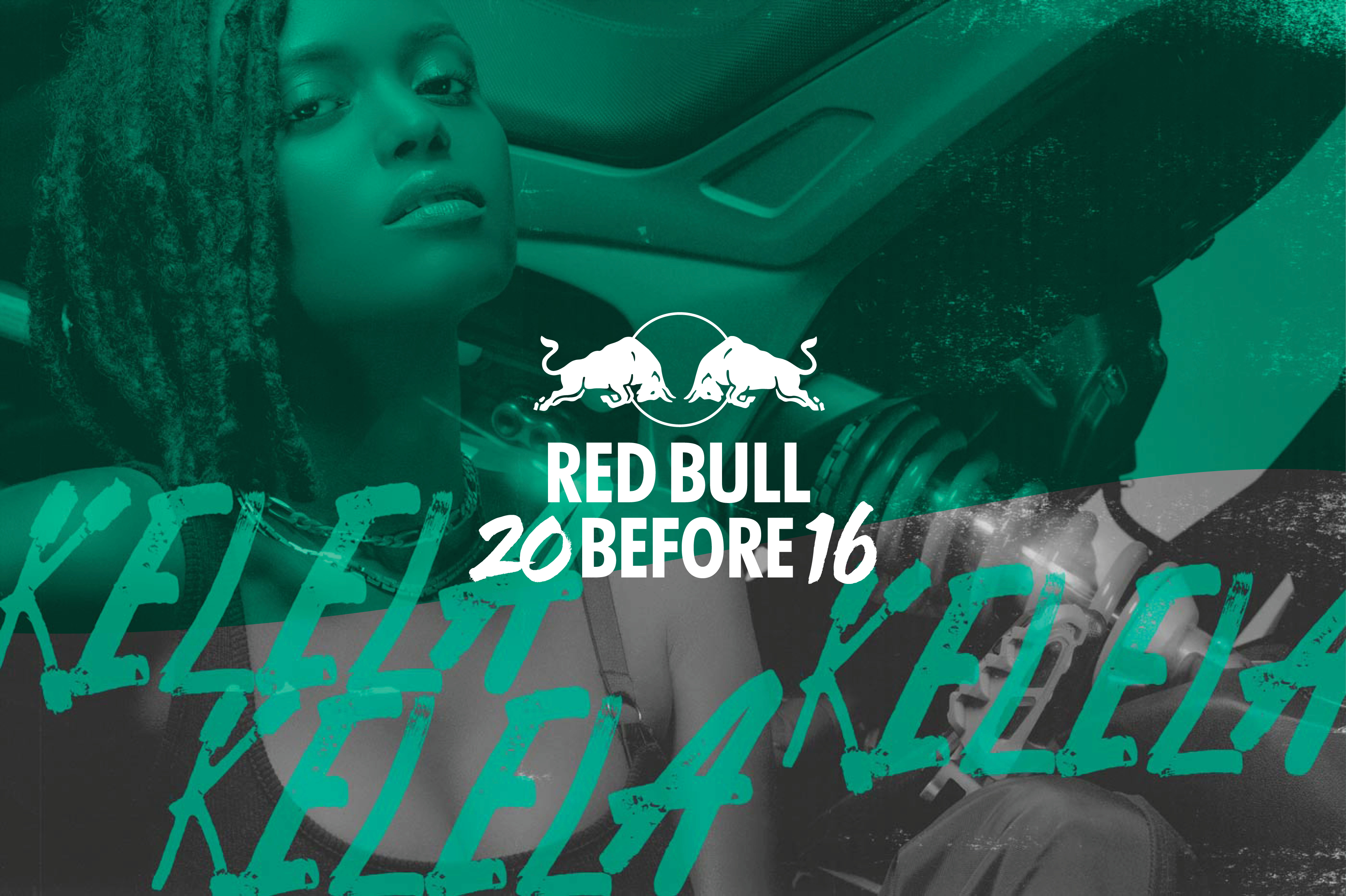 Red Bull 20before16