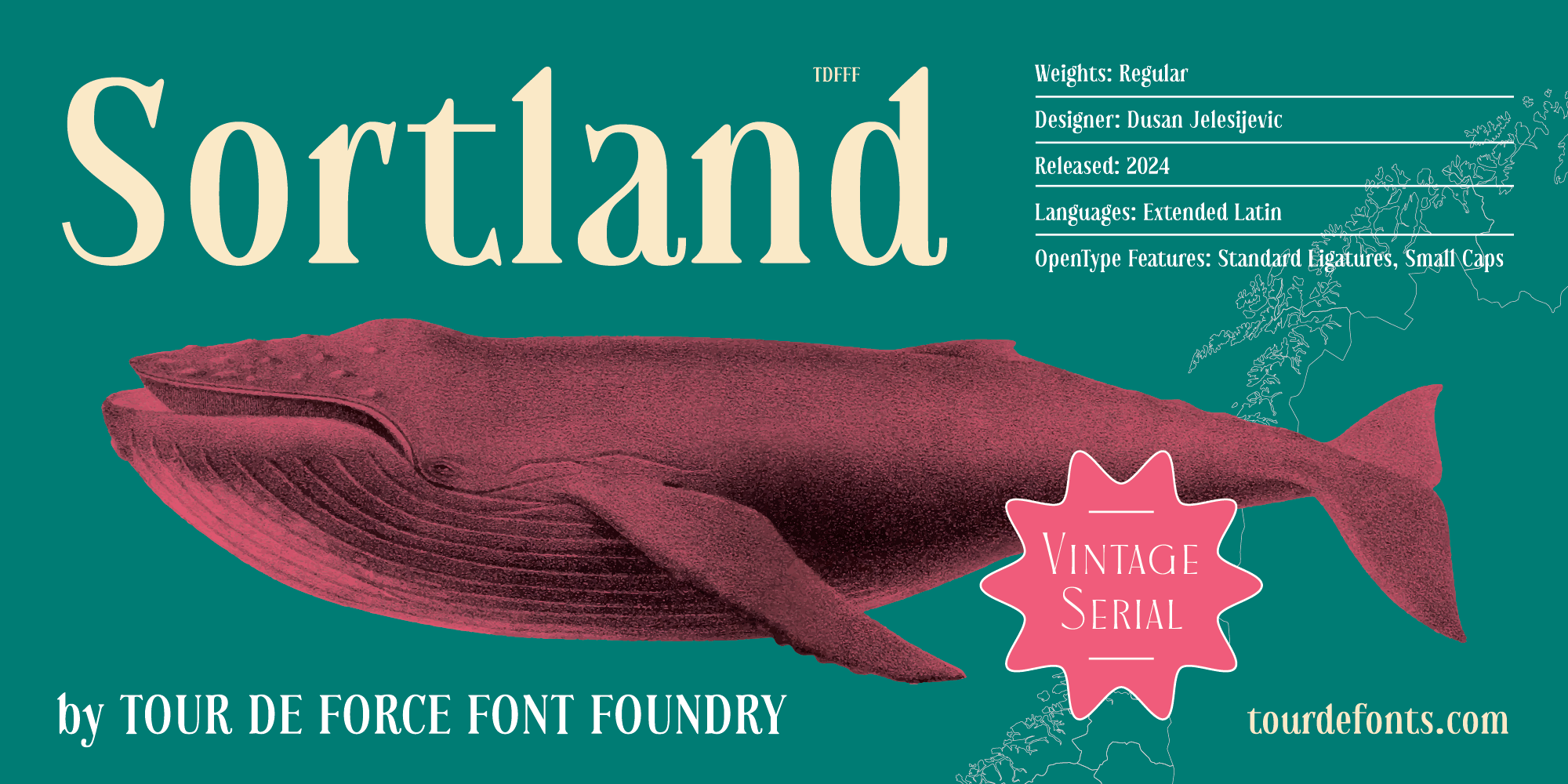 Sortland — gallery image 1
