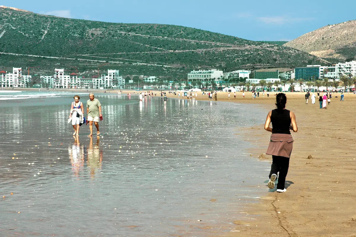 When is the Best Time to Visit Agadir? A Seasonal Guide