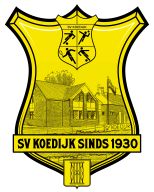 SV Koedijk Jeugdtoernooi 2027