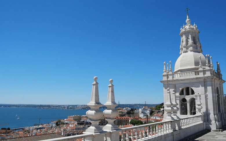 Mosteiro de São Vicente de Fora