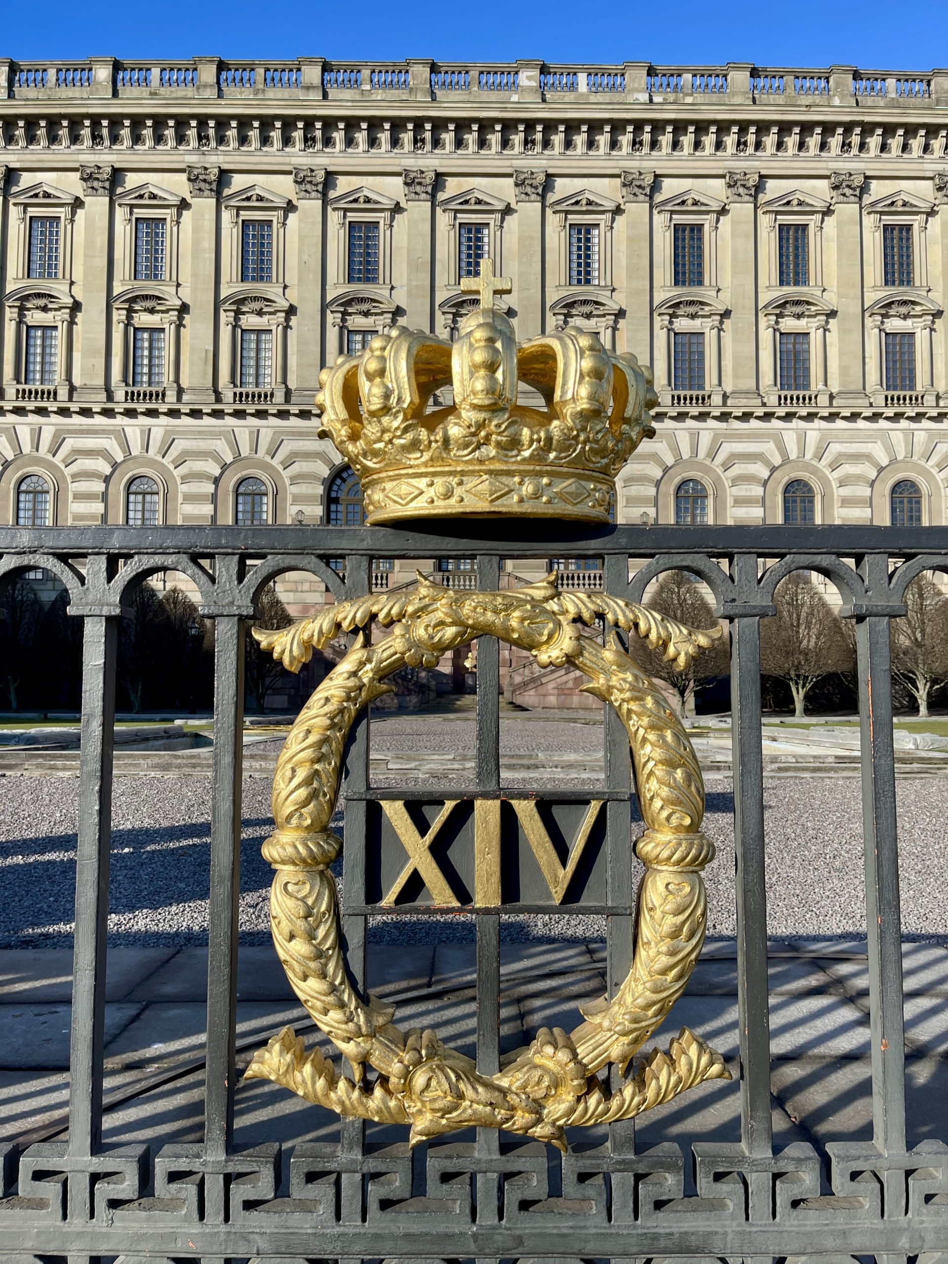 Palacio Real