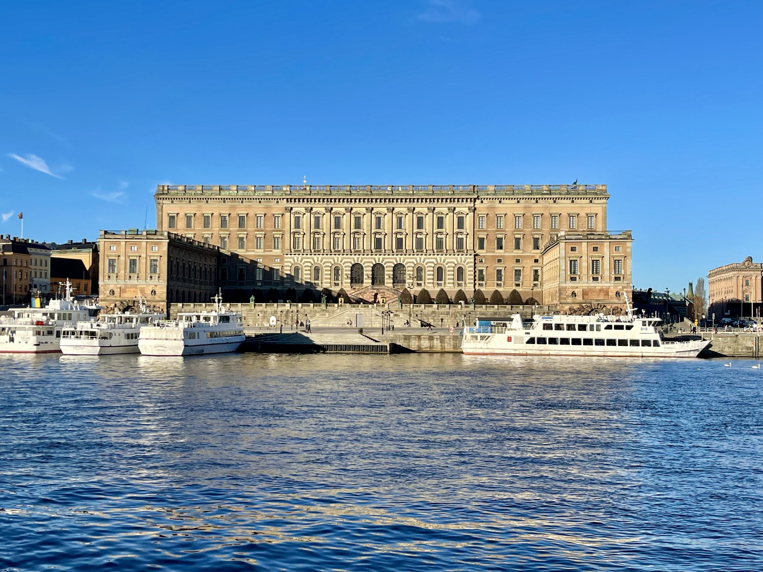 Palacio Real