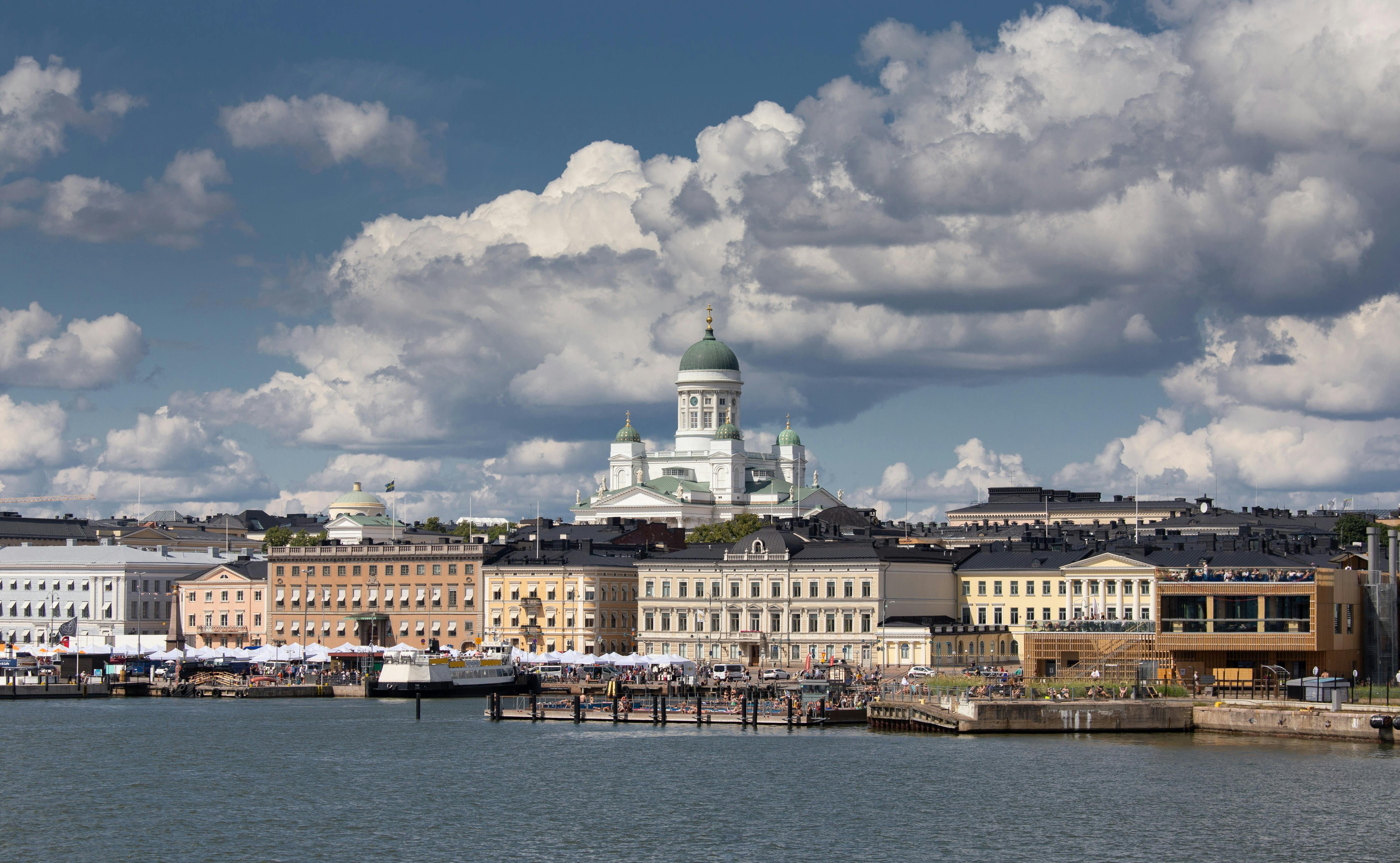 Finlandia