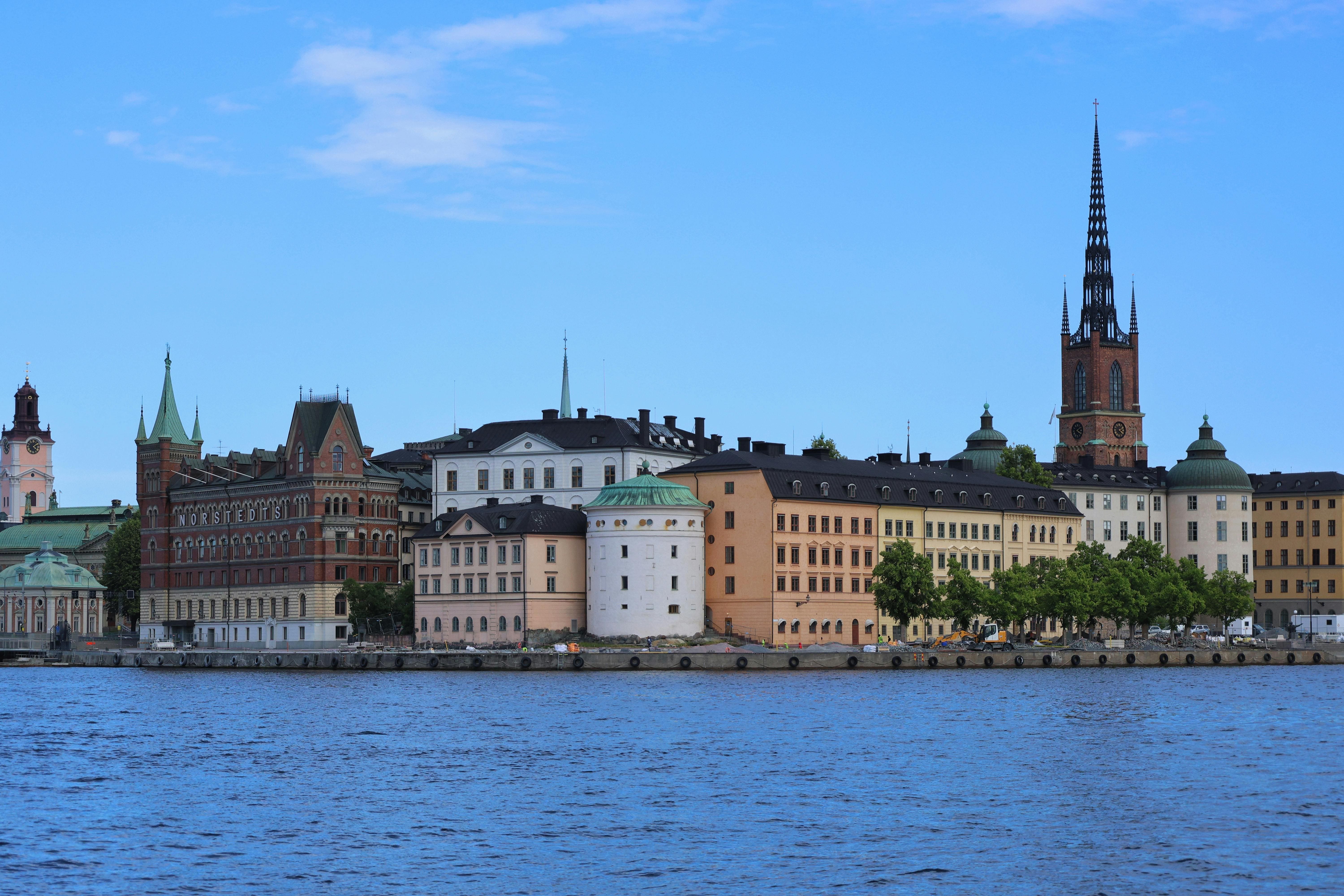 Suecia