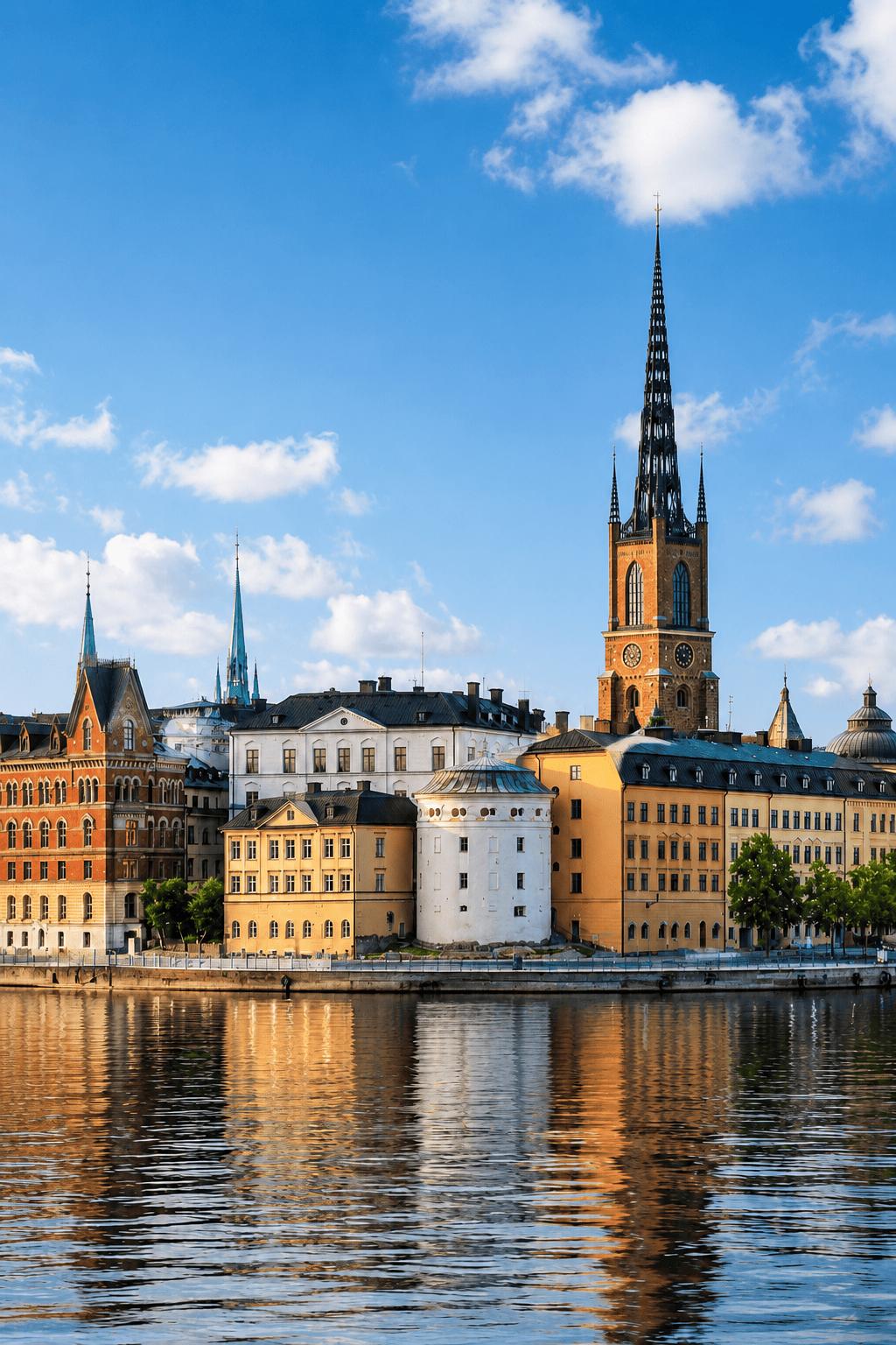 Suecia