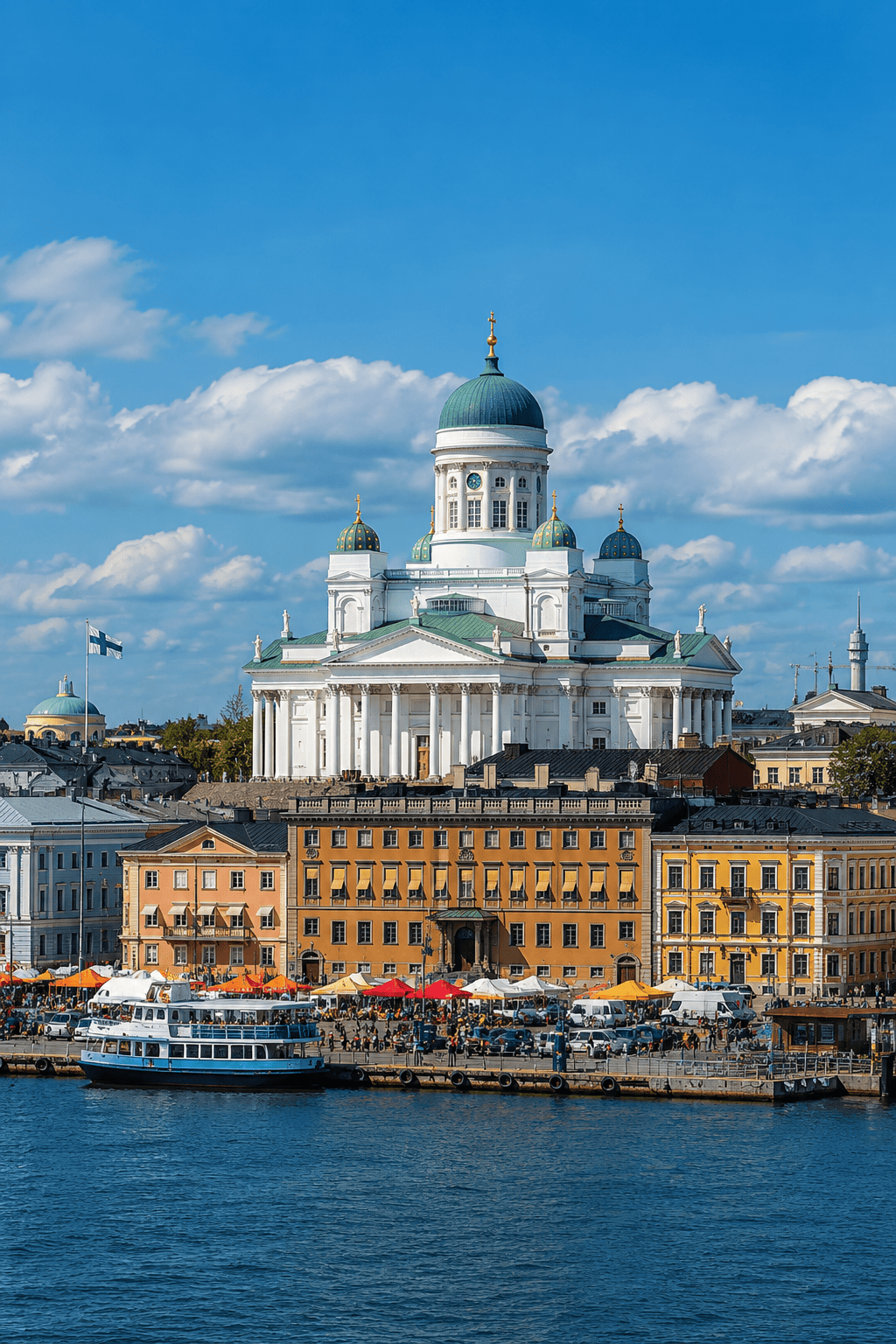 Finlandia