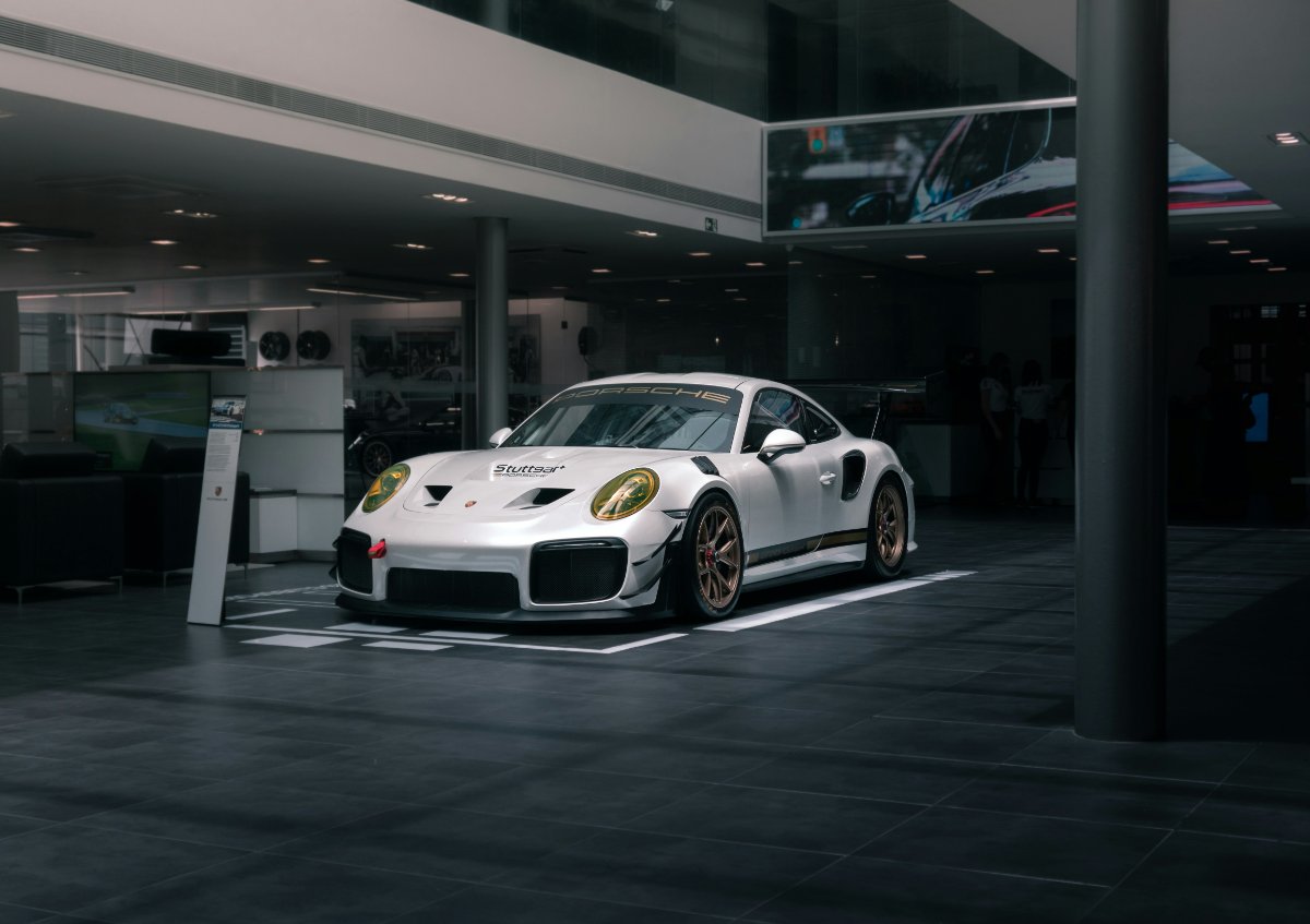 Car Show 2026