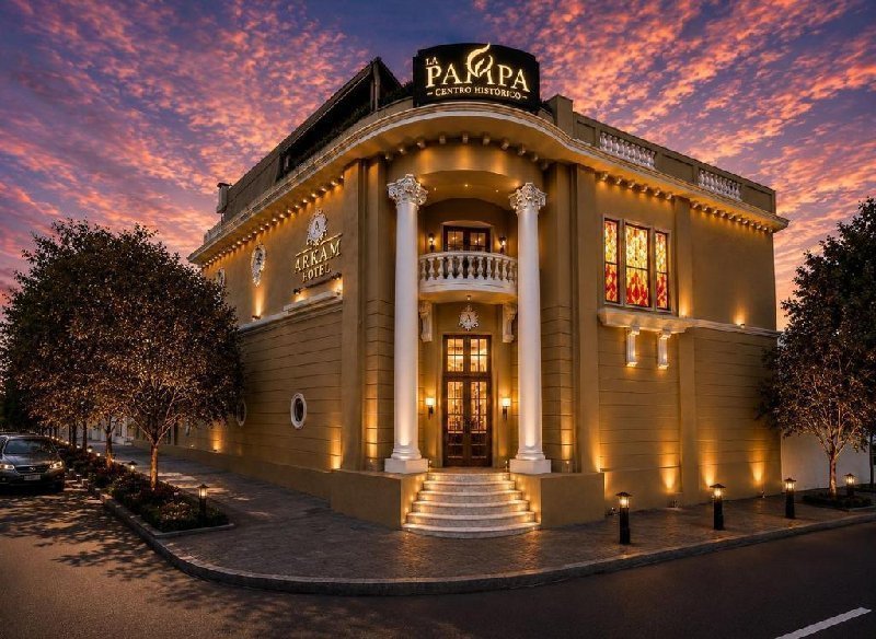 Hotel Real