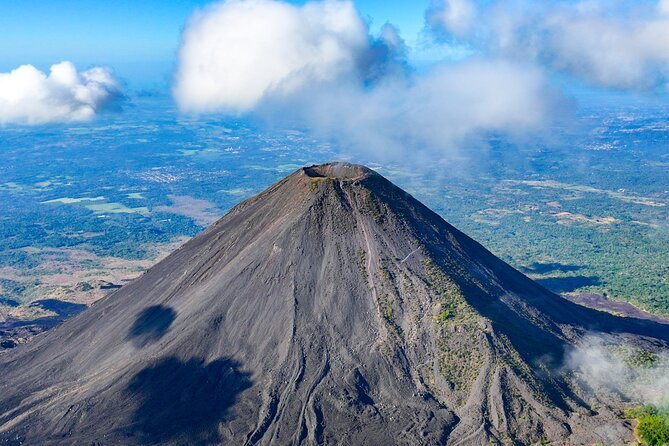 Volcan Isalco