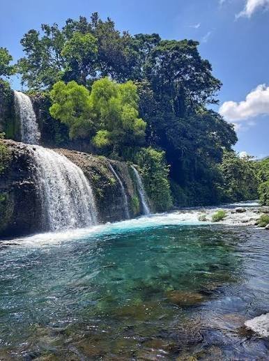Cascadas