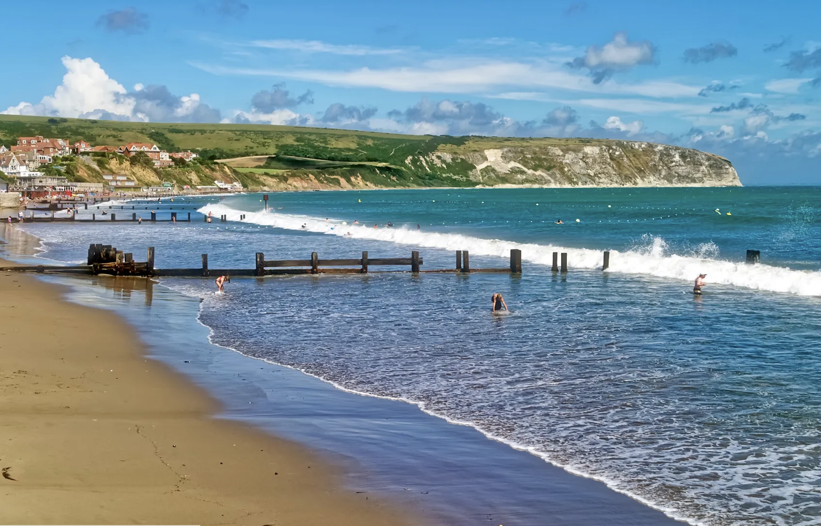 Swanage
