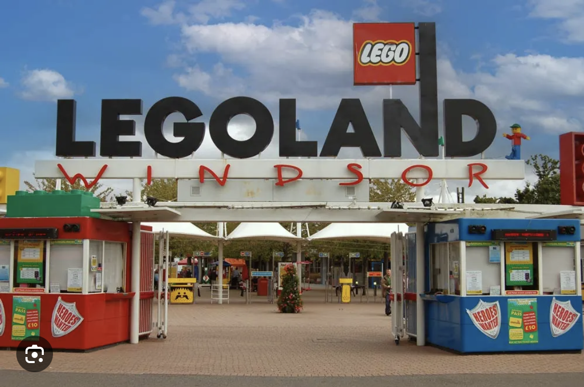 LEGOLAND® Windsor