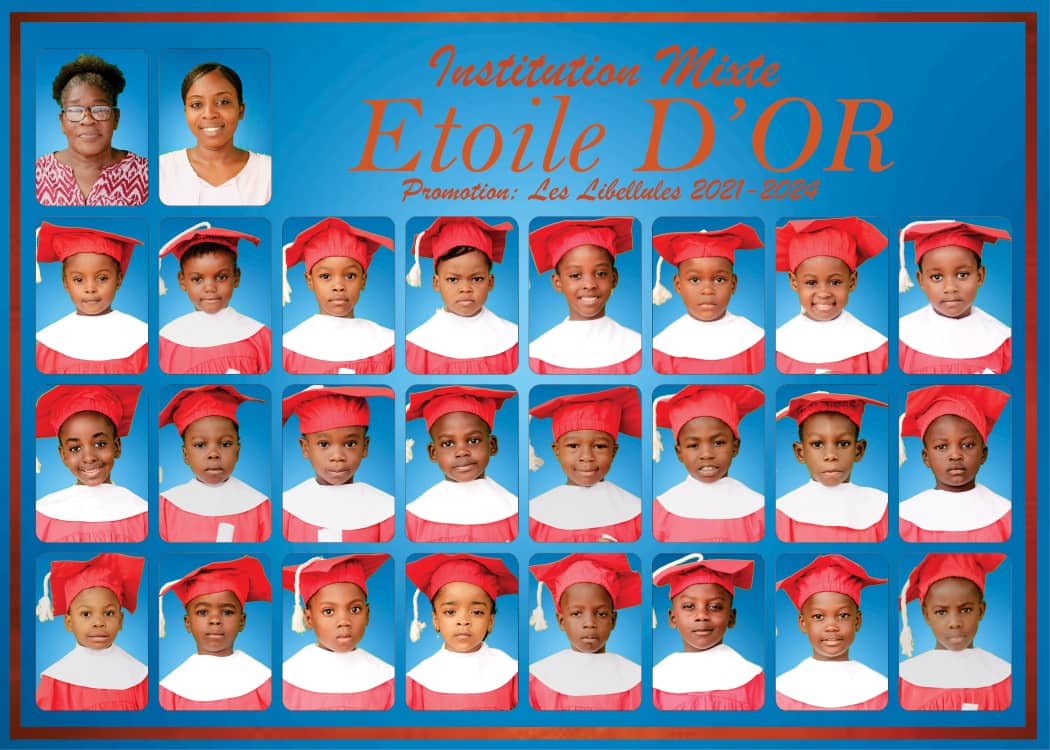 Institution Mixte  Étoile D'or