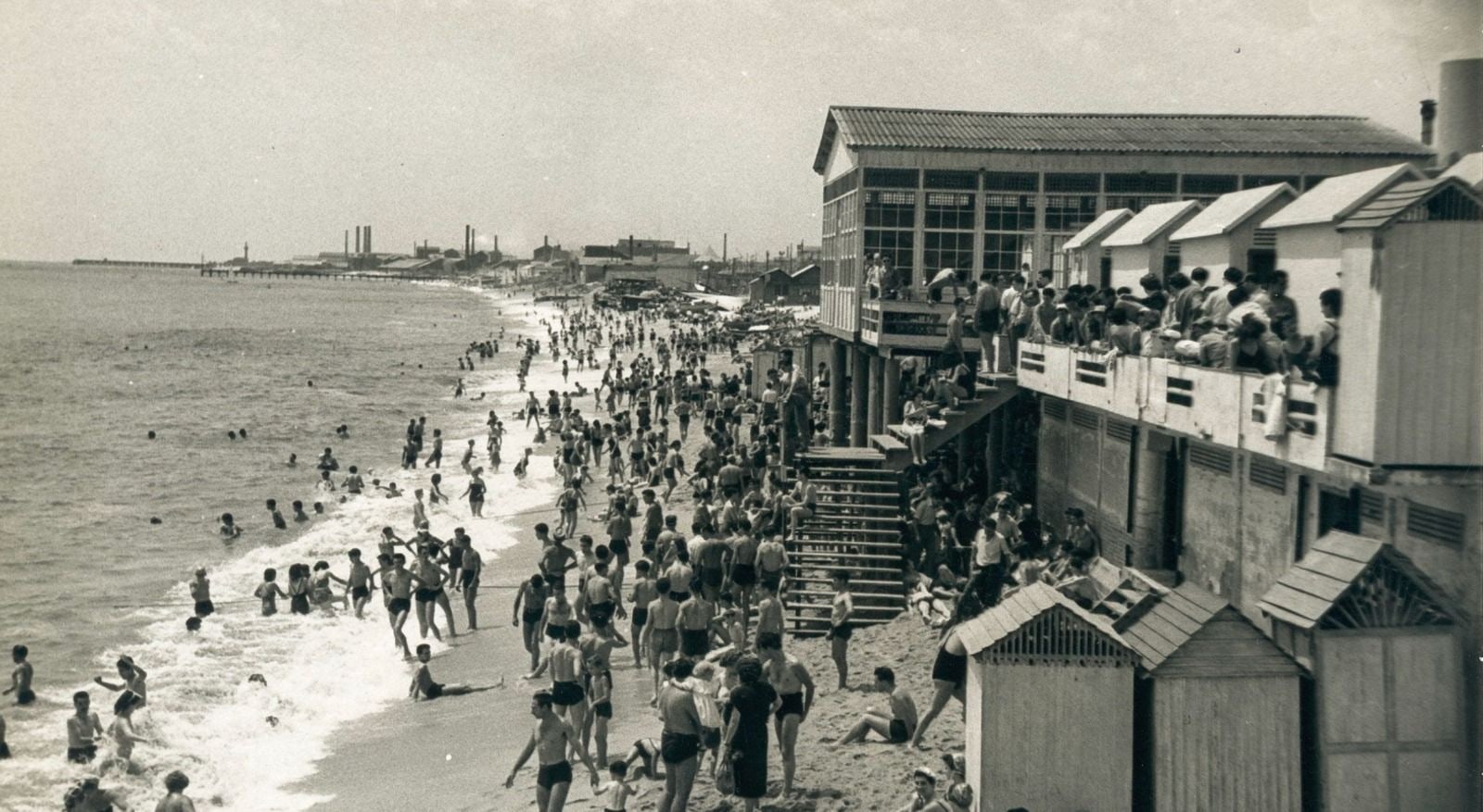 Badalona desconocida