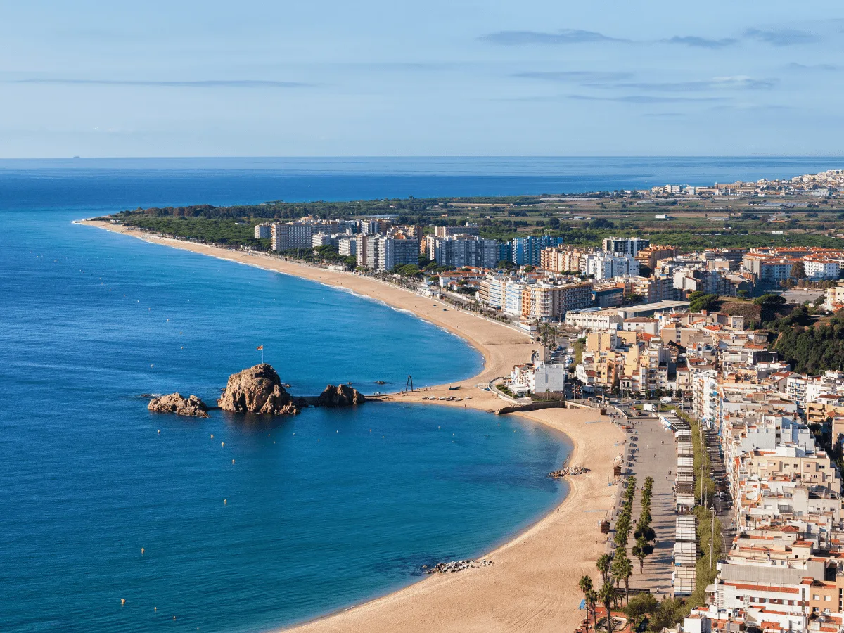 Descubre los secretos de Blanes